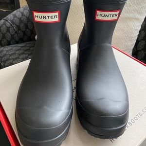 Hunter Original Play Short